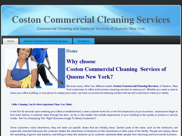 www.costoncommercialcleaningservices.com