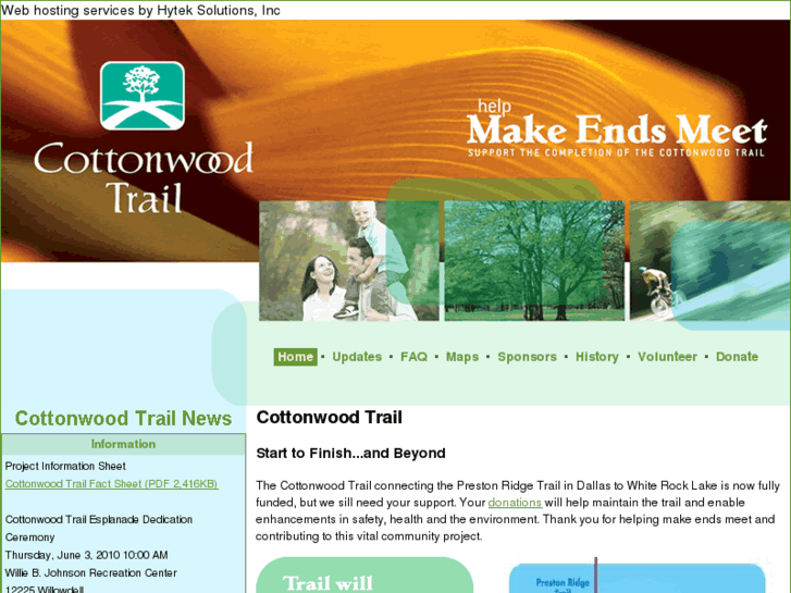 www.cottonwoodtrail.org