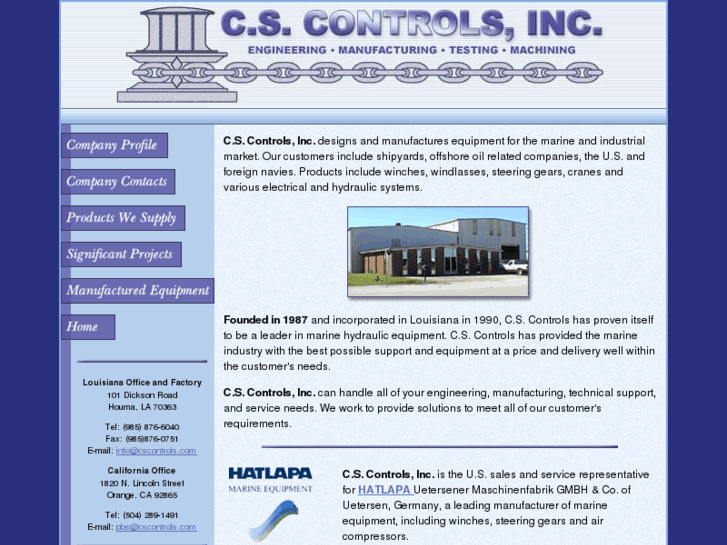 www.cscontrols.com