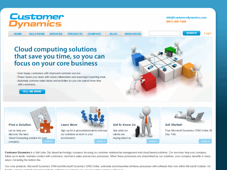 www.customerdynamics.org
