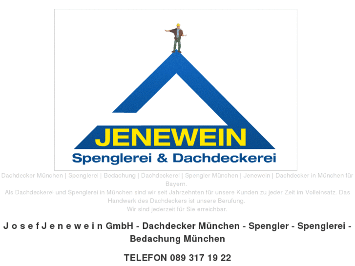 www.dachdecker-muenchen.com
