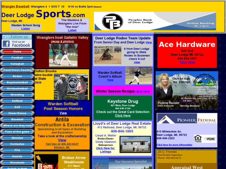 www.deerlodgesports.com