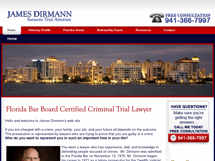 www.dirmannlaw.com