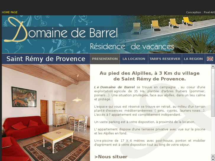 www.domaine-barrel.com