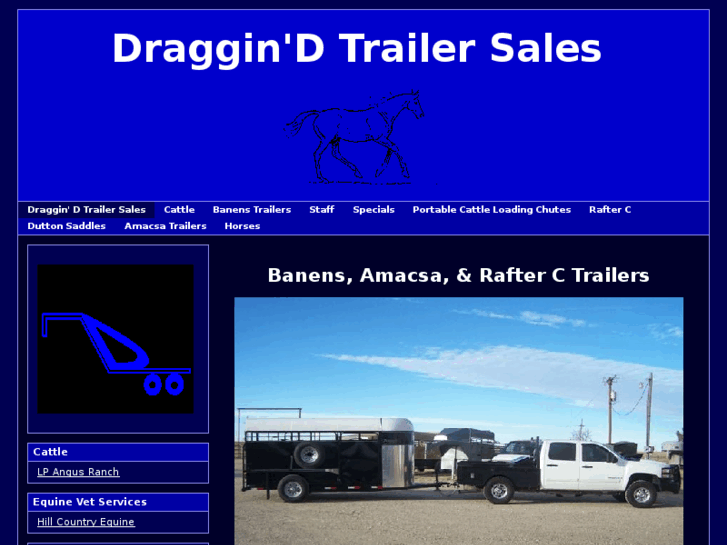 www.draggindtrailersales.com