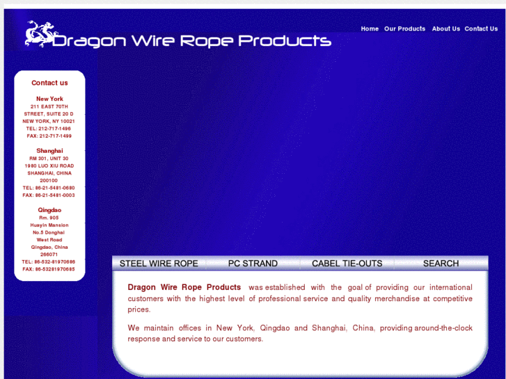 www.dragonwireropeproducts.com