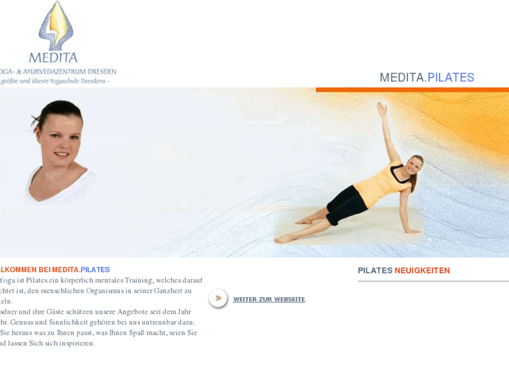 www.dresden-pilates.de