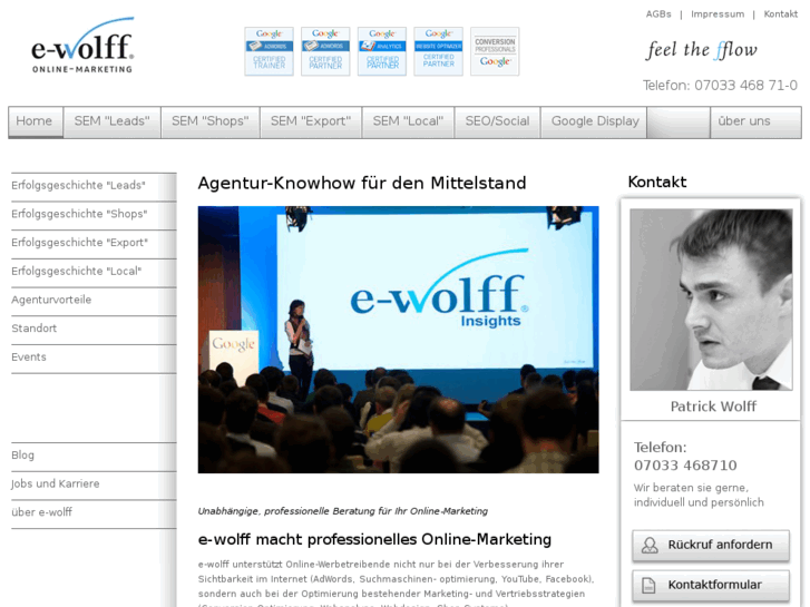 www.e-wolff.de