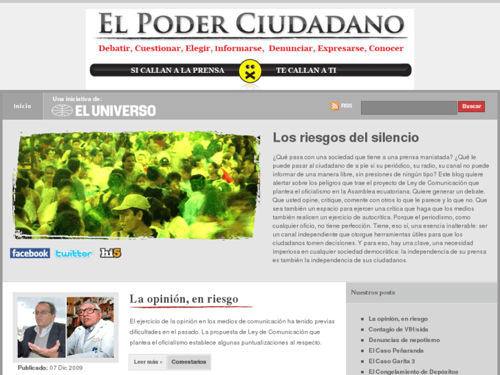 www.elpoderciudadano.com