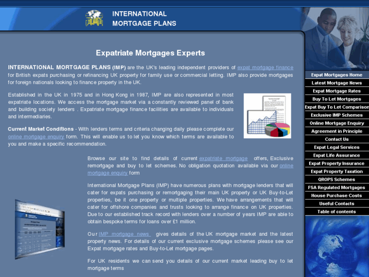 www.expat-mortgages.com