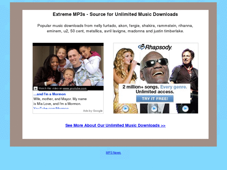 www.extreme-mp3s.com