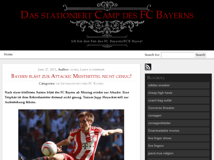 www.fcbayernfans.com