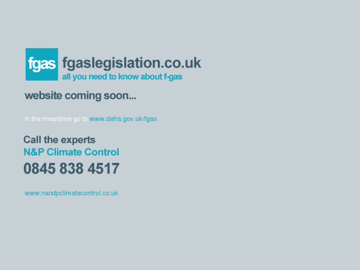 www.fgaslegislation.com