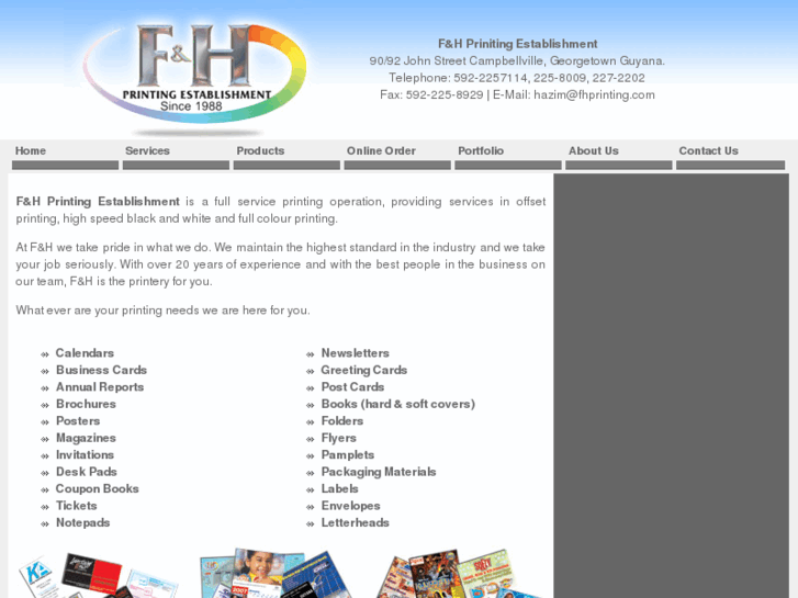 www.fhprinting.com