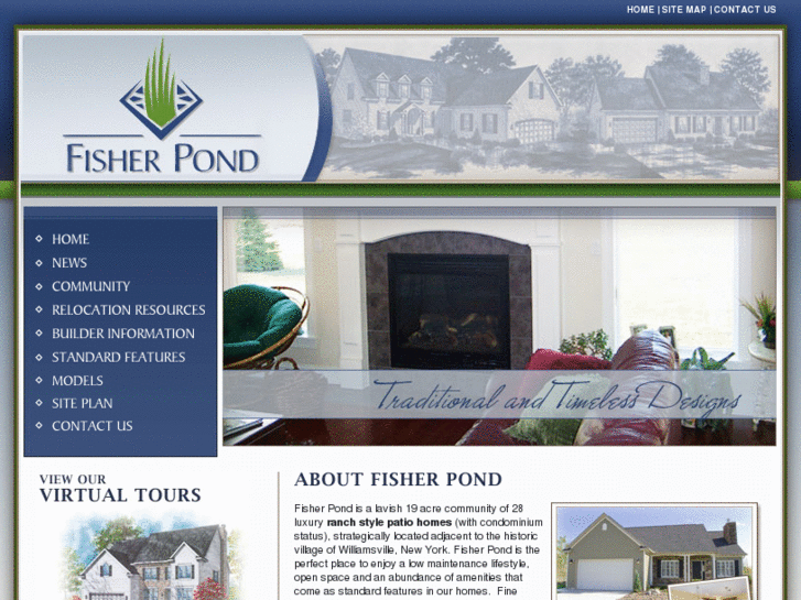 www.fisherpond.com