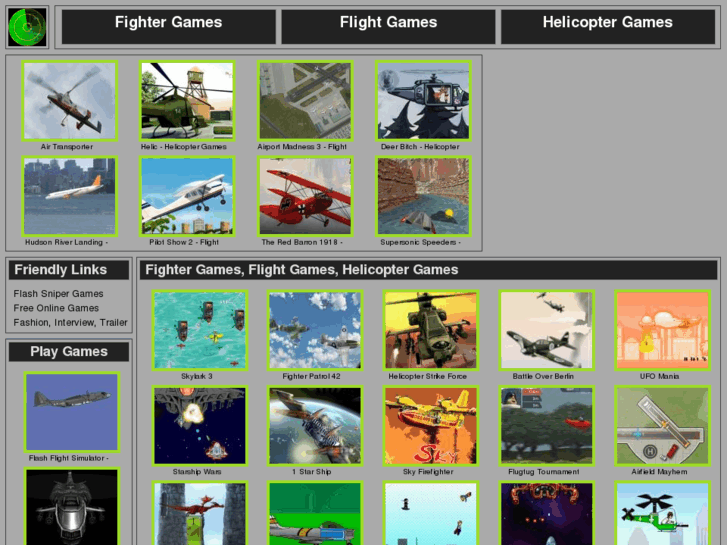 www.flightsgames.com