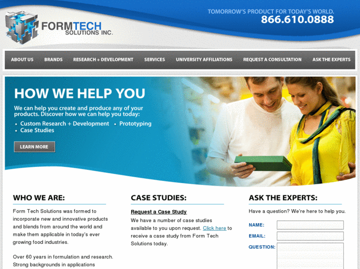 www.formtechsolutions.com