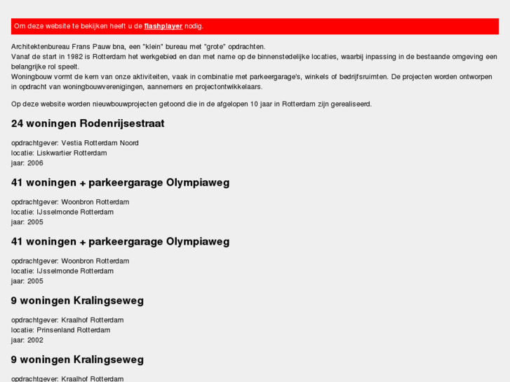 www.franspauw.nl