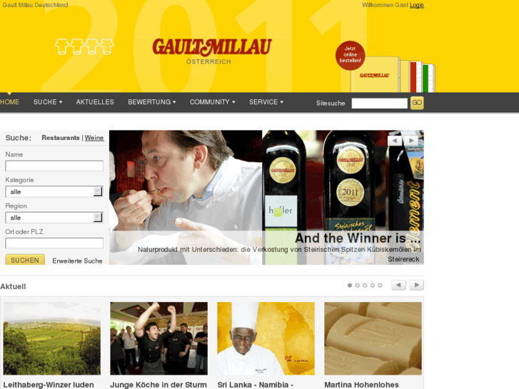 www.gault-millau.at