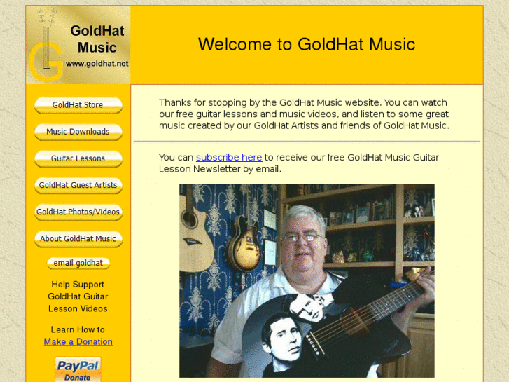 www.goldhat.net