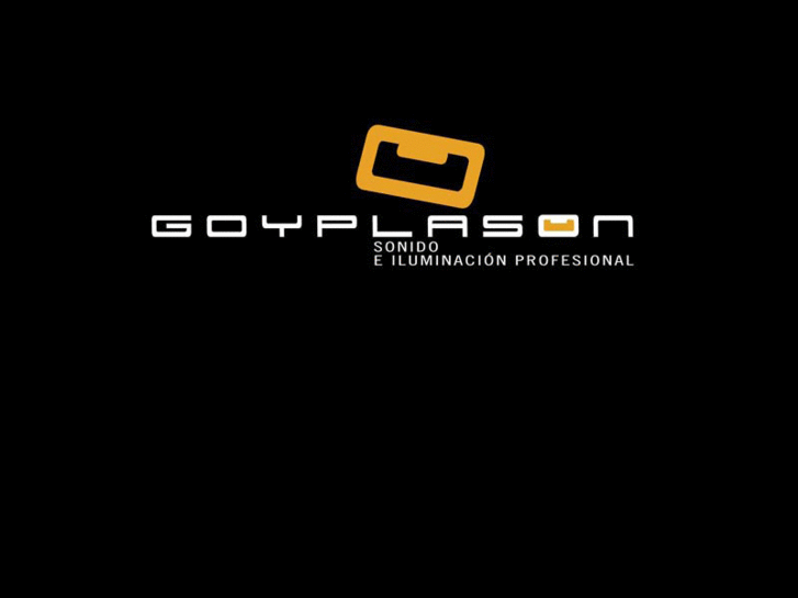 www.goyplason.es