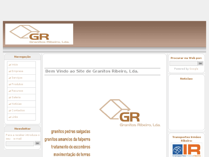 www.granitosribeiro.com