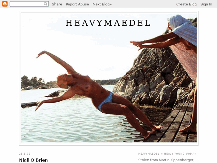 www.heavymaedel.com