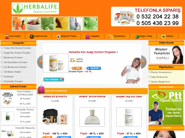 www.herbalsitesi.com