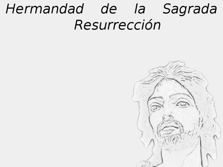 www.hermandadresurreccion.com