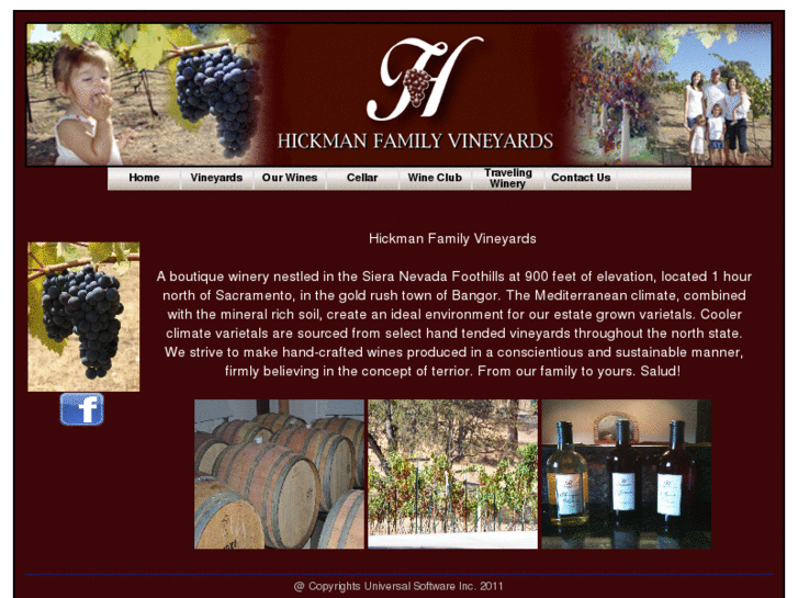 www.hickmanfamilyvineyards.com