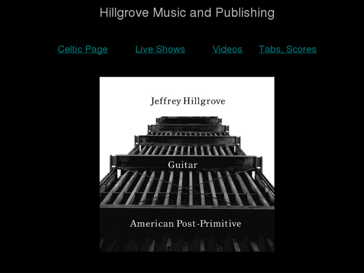 www.hillgrovemusic.com