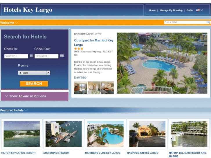 www.hotelskeylargo.com