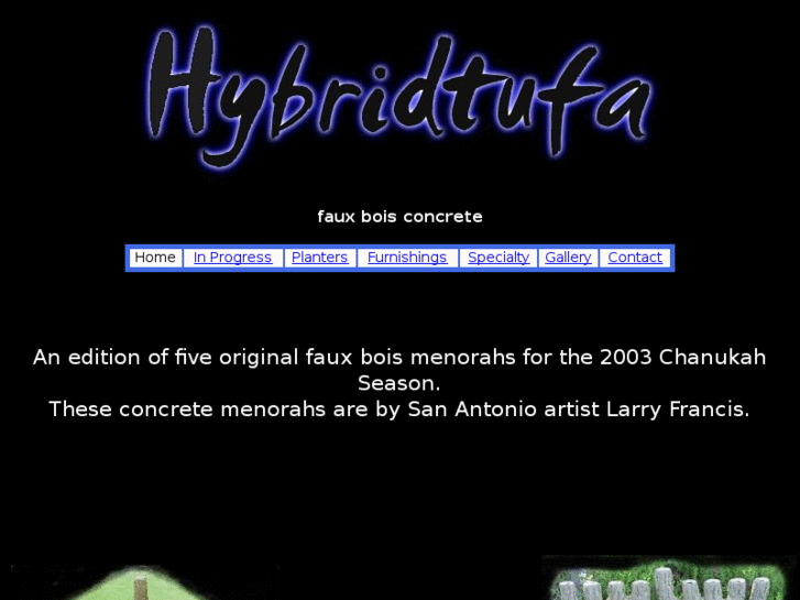 www.hybridtufa.com