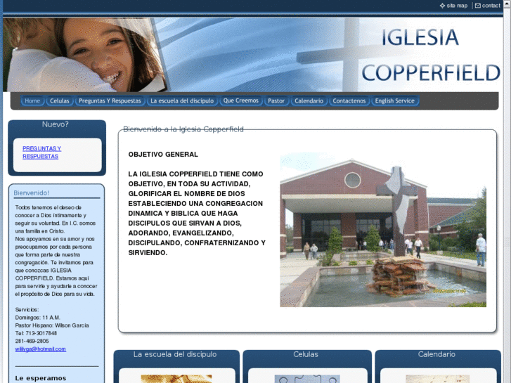 www.iglesiacopperfield.com