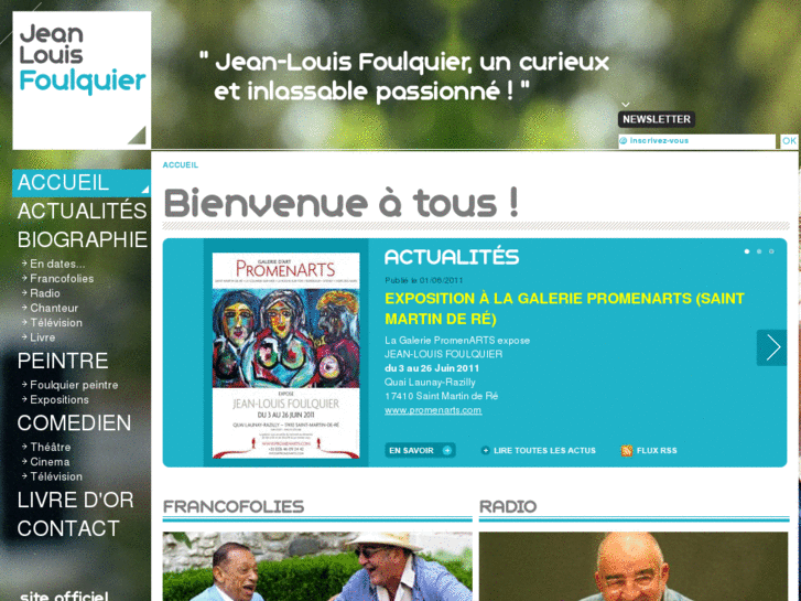 www.jean-louis-foulquier.com