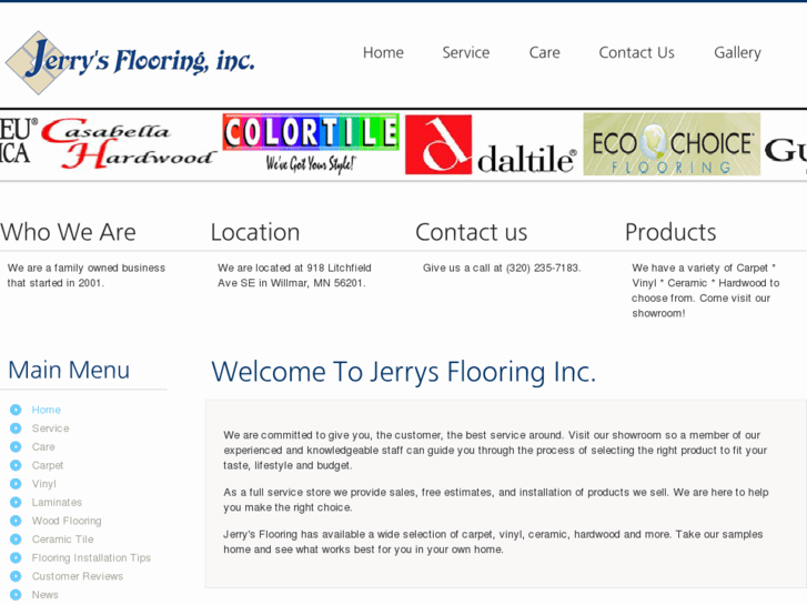 www.jerrysflooring.com