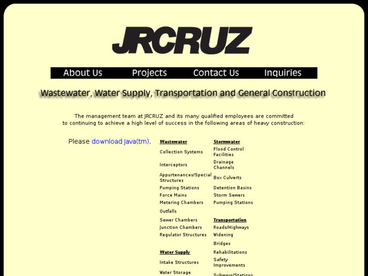 www.jrcruz.com