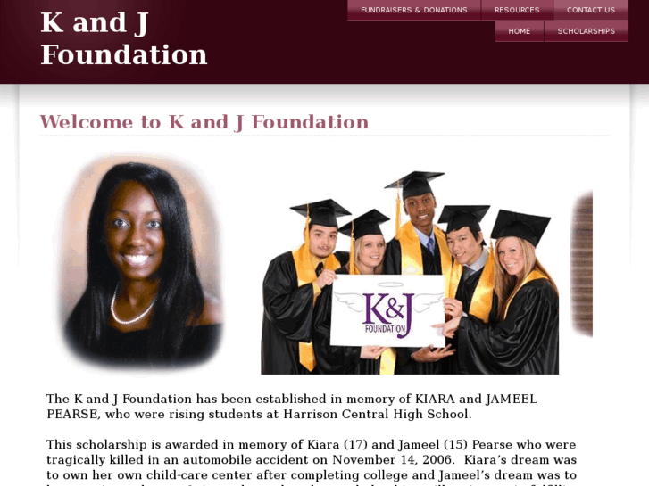 www.kandjfoundation.org