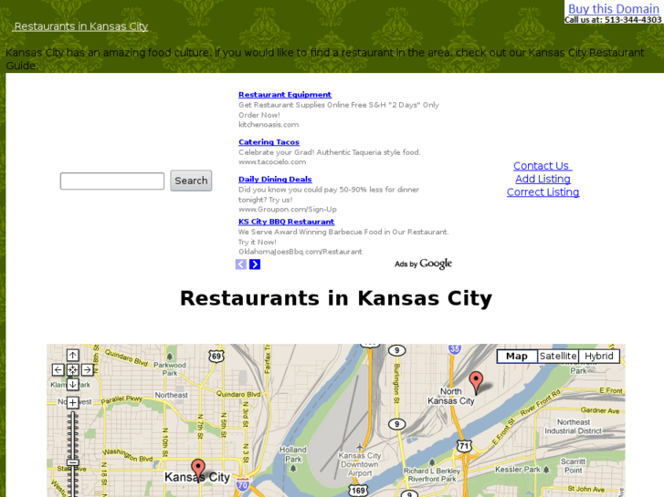 www.kansascityrestaurantguide.com