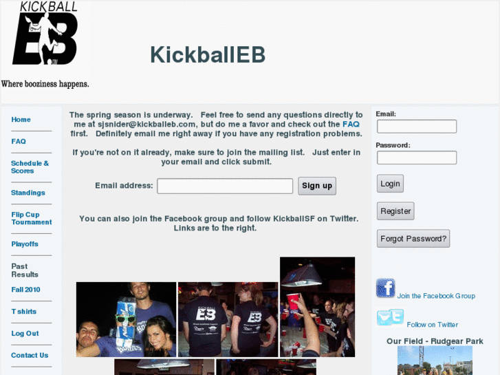 www.kickballeb.com