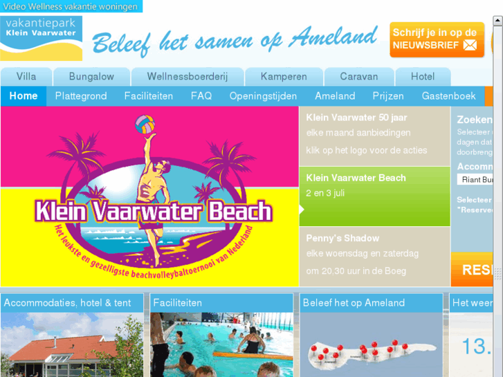 www.kleinvaarwater.com