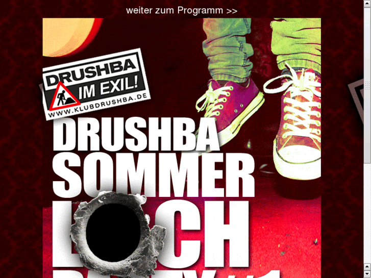 www.klubdrushba.de