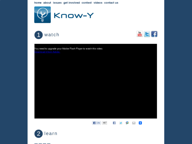 www.know-y.net