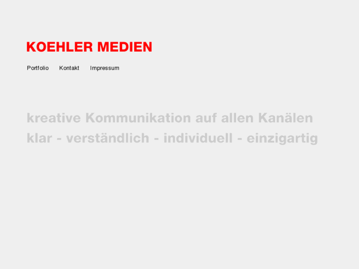 www.koehler-medien.com