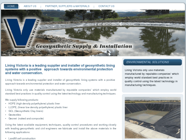 www.liningvictoria.com.au