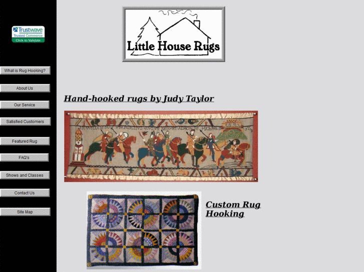 www.littlehouserugs.com