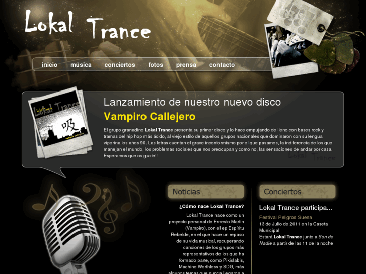 www.lokaltrance.com