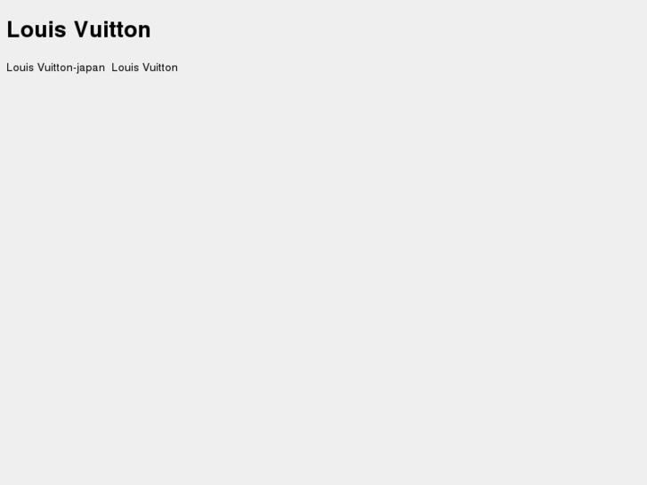 www.louisvuitton-japan.com