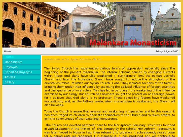 www.malankaramonasticism.org
