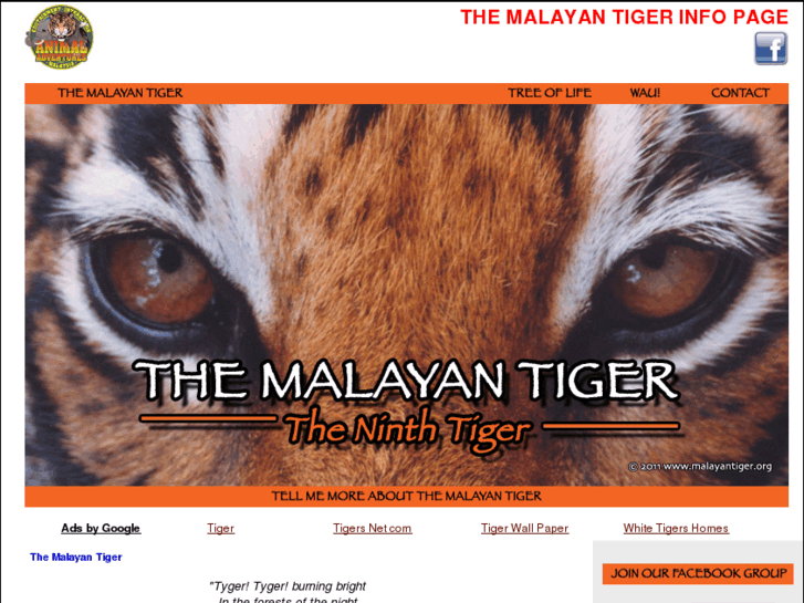 www.malayantiger.org